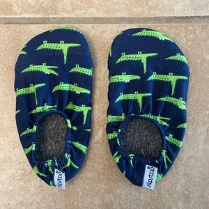 Baby water shoes